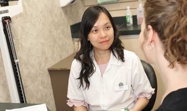 Surrey Pharmacy